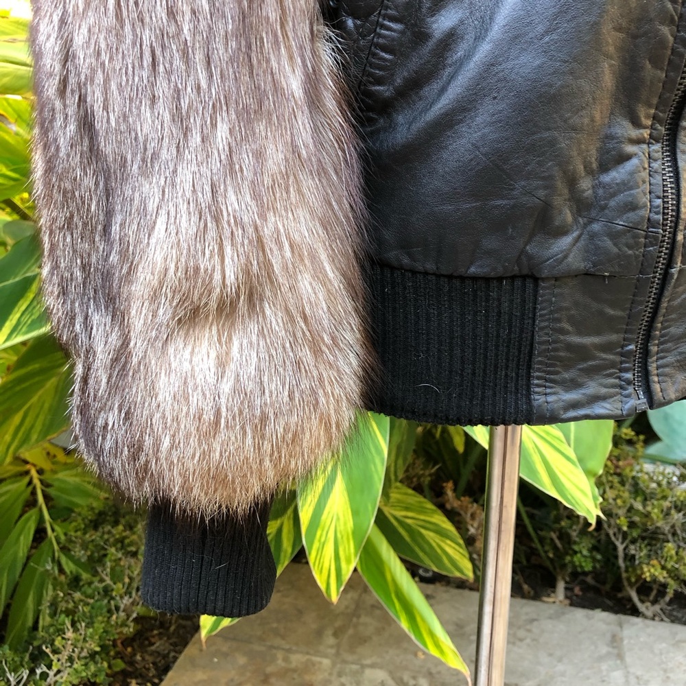 Custom jacket - Picture 3 of 3